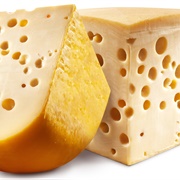 Emmenthal