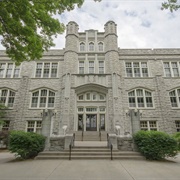 University of Central Missouri