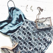 Try a New Look on Your Next Night Out