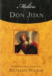 The Don Juan (Lord Byron)