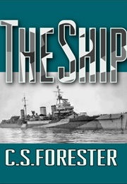 The Ship (CS Forester)