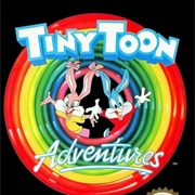 Tiny Toons Adventures