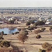 Dosso, Niger