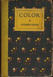 Color (Countee Cullen)