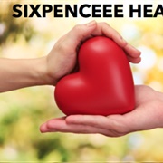 Sixpenceee Heals