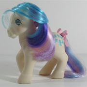 Twinkle Eye Gingerbread