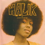 Lafayette Afro Rock Band - Darkest Light