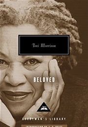 Beloved (Toni Morrison)