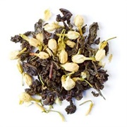 David's Tea Citron Oolong