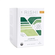 Rishi Tea Jasmine