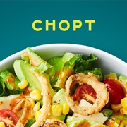 Chopt Creative Salad Co.