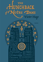 The Hunchback of Notre Dame (Victor Hugo)