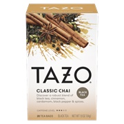Tazo Classic Chai Tea