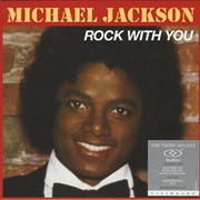 Michael Jackson - Rock With You