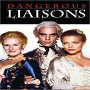 Dangerous Liaisons (1988)