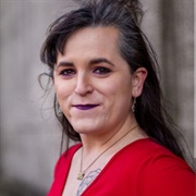 Meredith Russo (Trans Woman, She/Her)