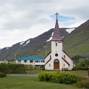Flateyri, Iceland