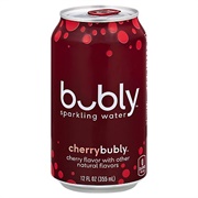 Bubly Cherry