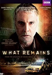 What Remains (2013)