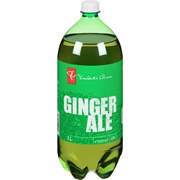 President's Choice Ginger Ale