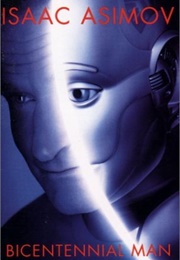 The Bicentennial Man and Other Stories (Isaac Asimov)