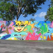 Wynwood Walls