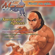 Martial Masters
