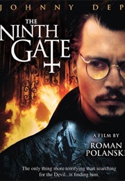 The Ninth Gate (1999)