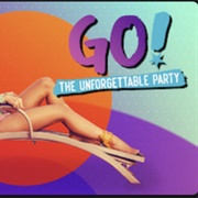 Go! the Unforgettable Party