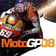 Motogp 08