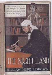 The Night Land (William Hope Hodgson)