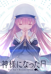 Kamisama Ni Natta Hi (2020)