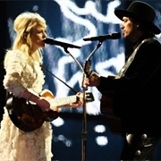 The Common Linnets - Calm After the Storm (2014)