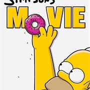 The Simpsons Movie