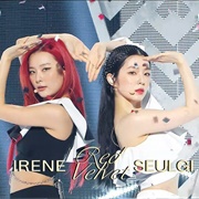 Red Velvet I&S - Naughty (2020)