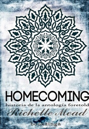 Homecoming (Richelle Mead)