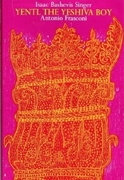 Yentil the Yeshi Boy Singer (Bashevis Isaac)