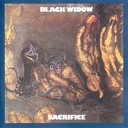Black Widow - Come to the Sabbat
