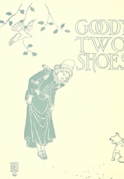 Goody Two-Shoes (Anonymous)