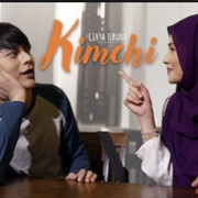 Cinta Teruna Kimchi
