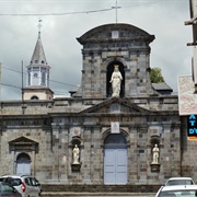 Basse-Terre Cathedral
