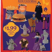 The Hunchback of Notre Dame (1996)