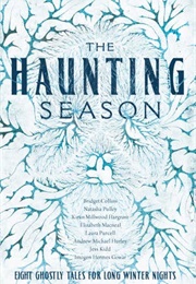 The Haunting Season (Various)