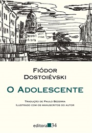 O Adolescente (Fiódor Dostoiévski)