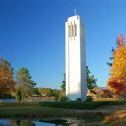 St Andrews University