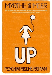 Up (Myrthe Van Der Meer)