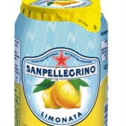 San Pellegrino Limonata