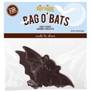 Divvies Bag O' Bats