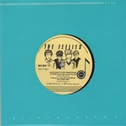 The Feelies - Everybody's Got Something to Hide (Except Me and My Monkey)