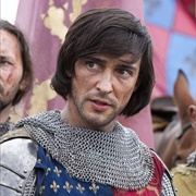 Edward III the Black Prince 1327-1377